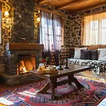 Maison d'hôtes 4 Seasons Premium & Massage Treatments