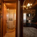 Guest house 4 Seasons Premium & Massage Treatments Agios Athanasios (Pella)