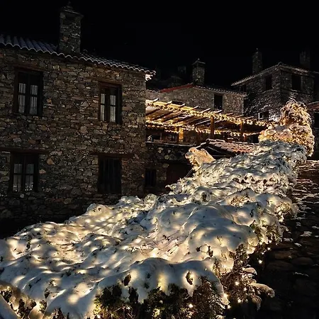 Πανσιόν 4 Seasons Premium