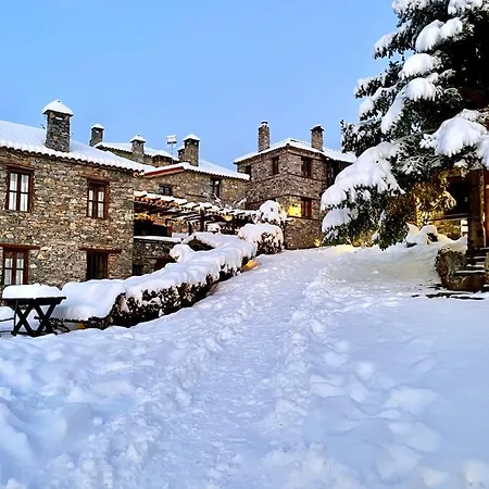 4 Seasons Premium Παλαιός Άγιος Αθανάσιος