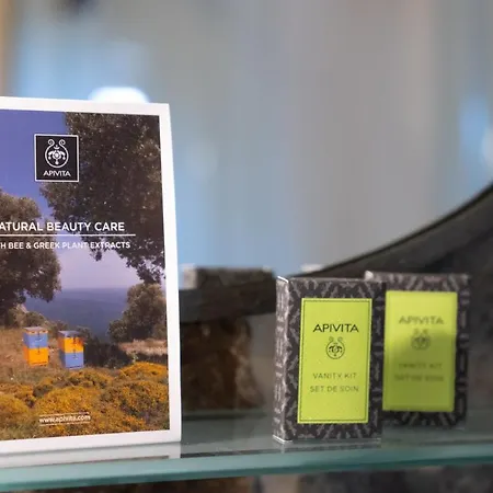 4 Seasons Premium & Massage Treatments Πανσιόν 3*