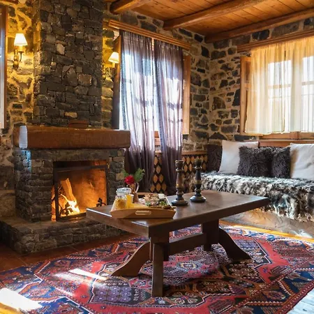 Guest house 4 Seasons Premium & Massage Treatments