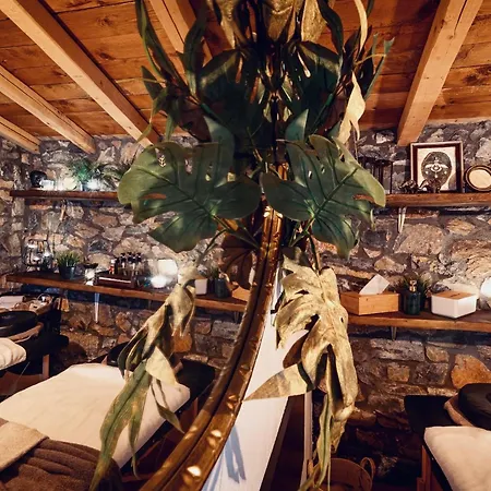 Πανσιόν 4 Seasons Premium