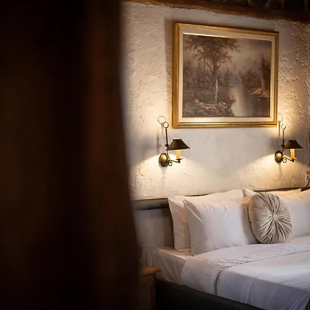 Πανσιόν 4 Seasons Premium & Massage Treatments Παλαιός Άγιος Αθανάσιος