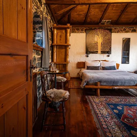 4 Seasons Premium & Massage Treatments Penzion 3*