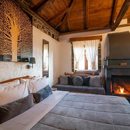 Penzion 4 Seasons Premium & Massage Treatments 3*