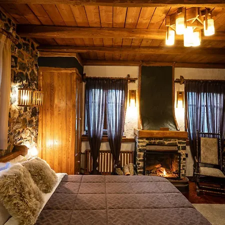 4 Seasons Premium & Massage Treatments Penzion