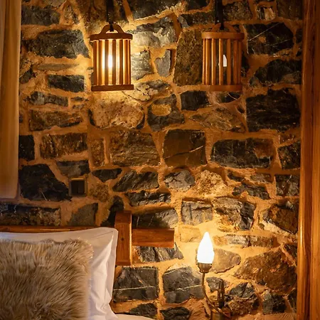 4 Seasons Premium & Massage Treatments Penzion