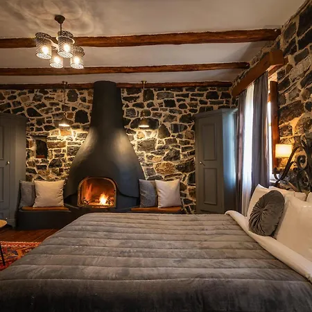 Penzion 4 Seasons Premium & Massage Treatments