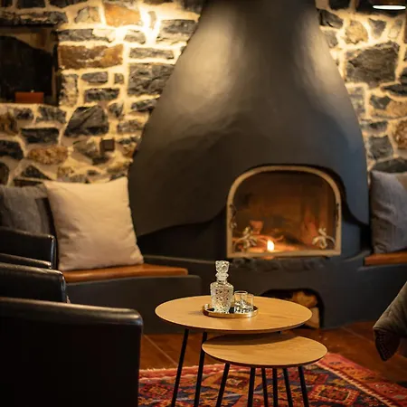 4 Seasons Premium & Massage Treatments Penzion 3*