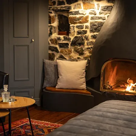 4 Seasons Premium & Massage Treatments Penzion