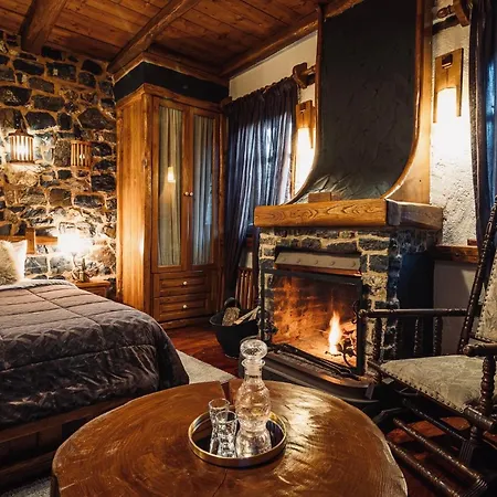 4 Seasons Premium & Massage Treatments Agios Athanasios (Pella)