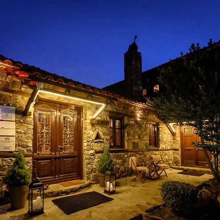 4 Seasons Premium & Massage Treatments