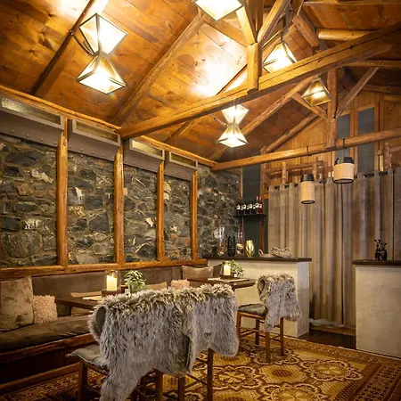 4 Seasons Premium & Massage Treatments