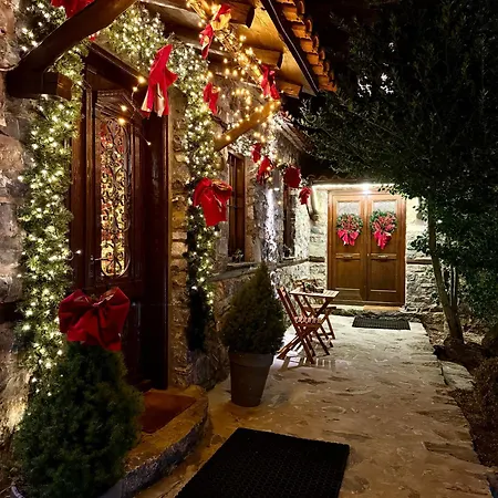 4 Seasons Premium Παλαιός Άγιος Αθανάσιος