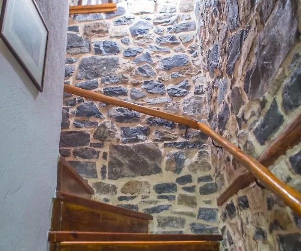 Pensión 4 Seasons Premium & Massage Treatments Agios Athanasios (Pella)