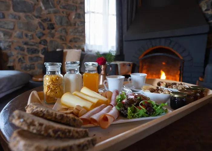 4 Seasons Premium & Massage Treatments Pensión Agios Athanasios (Pella)