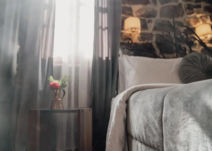 4 Seasons Premium & Massage Treatments Agios Athanasios (Pella)