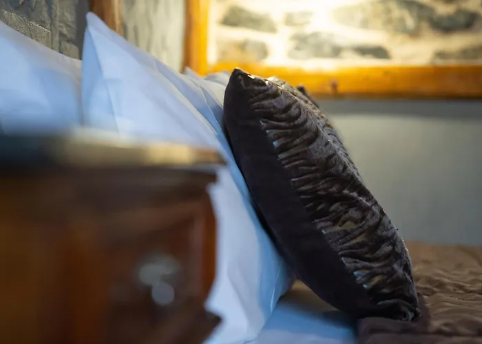 4 Seasons Premium & Massage Treatments Pensión 3*