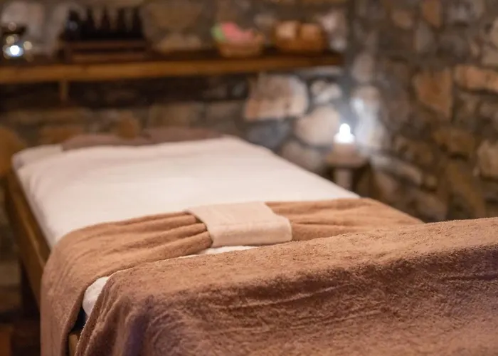 Penzion 4 Seasons Premium & Massage Treatments 3*