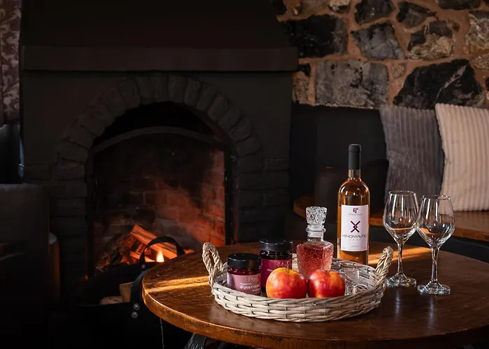 Гостевой дом 4 Seasons Premium & Massage Treatments