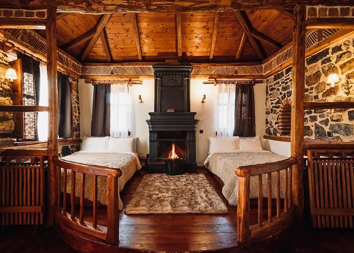 Гостевой дом 4 Seasons Premium & Massage Treatments