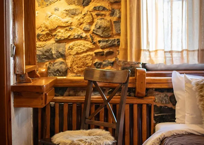 Гостевой дом 4 Seasons Premium & Massage Treatments