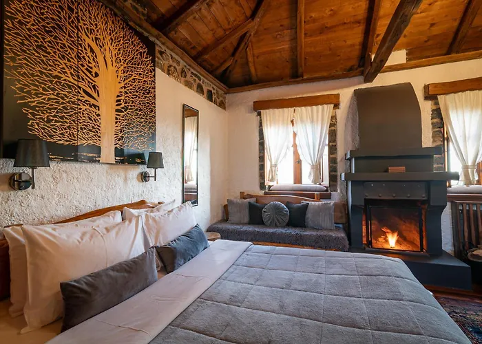 Гостевой дом 4 Seasons Premium & Massage Treatments 3*