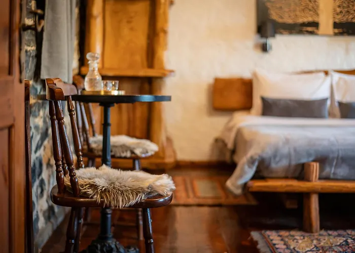 4 Seasons Premium & Massage Treatments 3* Agios Athanasios (Pella)