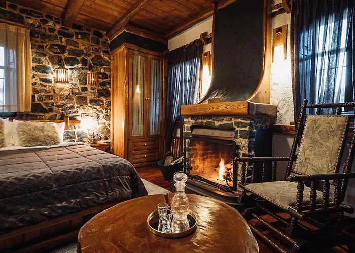 4 Seasons Premium & Massage Treatments Палайос-Агиос-Атанасиос