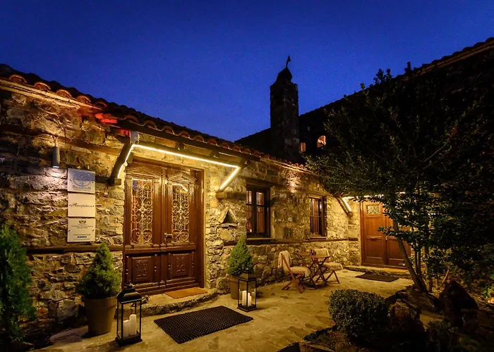 4 Seasons Premium & Massage Treatments