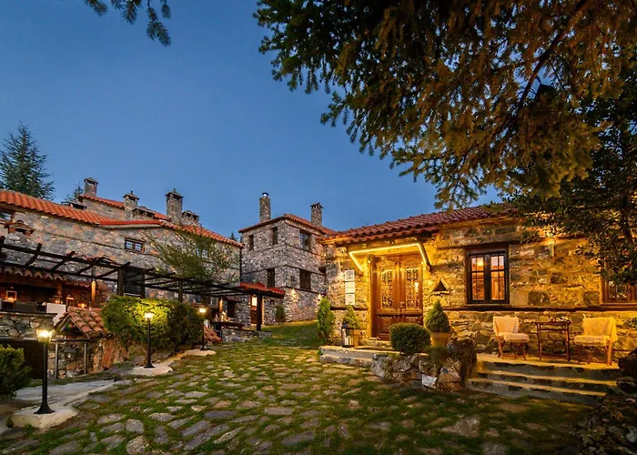 Pensión 4 Seasons Premium & Massage Treatments