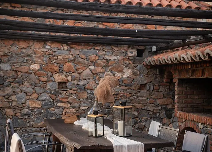 4 Seasons Premium & Massage Treatments 3* Agios Athanasios (Pella)