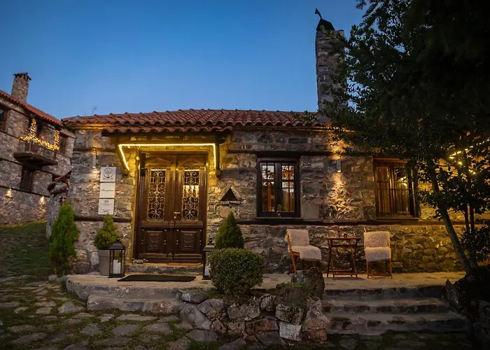 4 Seasons Premium & Massage Treatments