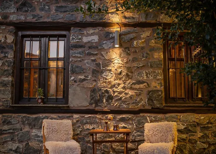 4 Seasons Premium & Massage Treatments Pensión