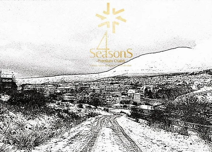 4 Seasons Premium & Massage Treatments Agios Athanasios (Pella)